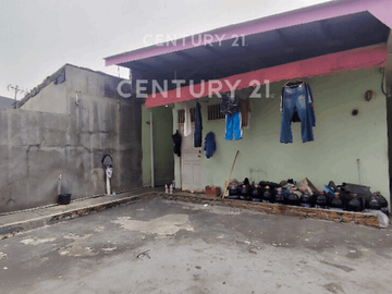 Rumah Strategis Hitung Tanah Di Sumur Batu Jakarta Pusat S9100