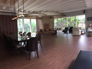 Dijual Rumah Mewah Siap Huni Jl. P. Antasari Jakarta Selatan Full Furnish dengan Swimming Pool & Taman Luas
