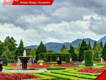 Cluster cantik rumah smarthome Ala Villa sejuk 400jtan dkt PUNCAK