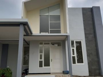Hunian Murah Malang Raya