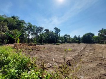 Tanah Kavling 80 Juta di Randusari Klaten