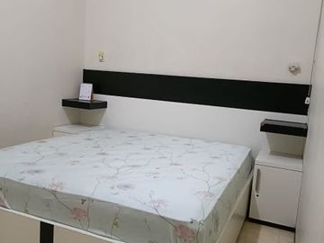 Rumah Dijual Lokasi di Jl. Baratajaya, Gubeng Surabaya