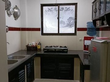 Rumah Dijual Lokasi di Jl. Baratajaya, Gubeng Surabaya