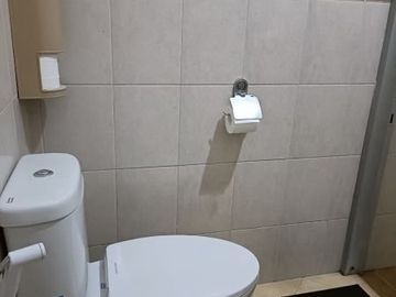Rumah Dijual Lokasi di Jl. Baratajaya, Gubeng Surabaya