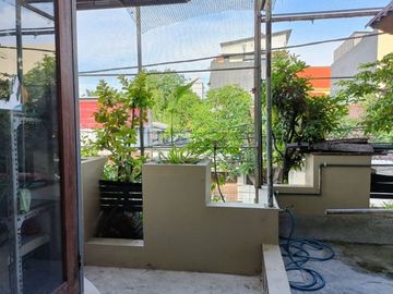 Rumah Dijual Lokasi di Jl. Baratajaya, Gubeng Surabaya