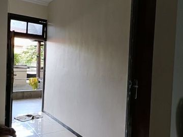 Rumah Dijual Lokasi di Jl. Baratajaya, Gubeng Surabaya