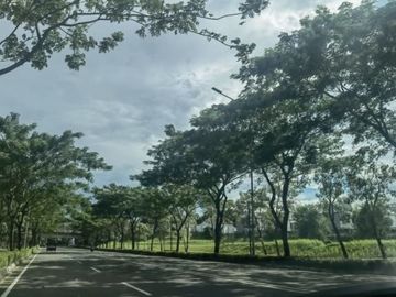 Dijual Kavling Komersial BSD City Lokasi Strategis
