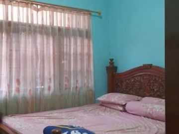 Rumah second 1,35 M di Sawangan Depok