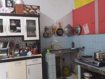 Rumah second 1,35 M di Sawangan Depok