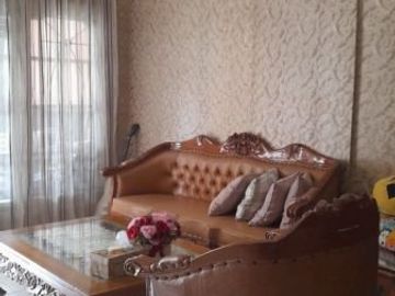 Rumah second 1,35 M di Sawangan Depok