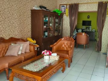 Rumah second 1,35 M di Sawangan Depok