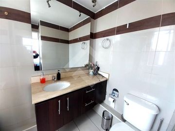 Departamento en venta de 1 dorm. en Providencia