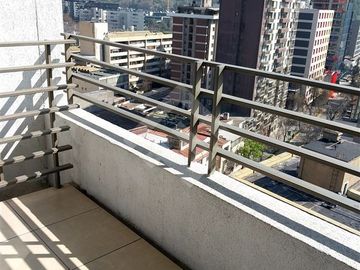 Departamento en venta de 1 dorm. en Providencia