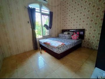 *Dijual Rumah Putat Gede selangkah ke mayjen Sungkono Surabaya