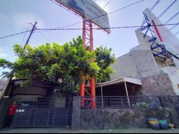 *Dijual Rumah Putat Gede selangkah ke mayjen Sungkono Surabaya