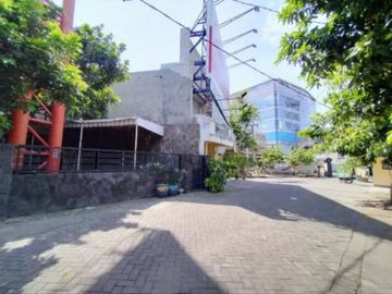 *Dijual Rumah Putat Gede selangkah ke mayjen Sungkono Surabaya