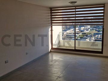 Arriendo Depto 3D,2B,1E, Lomas de San Andrés