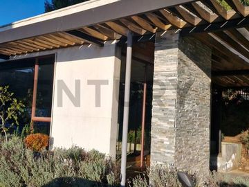 Arriendo Depto 3D,2B,1E, Lomas de San Andrés