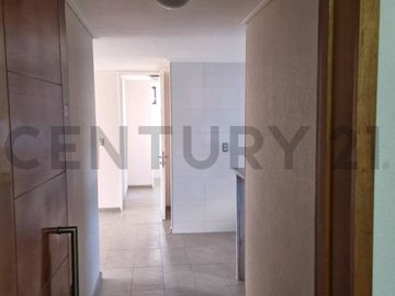 Arriendo Depto 3D,2B,1E, Lomas de San Andrés