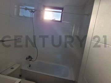 Arriendo Depto 3D,2B,1E, Lomas de San Andrés