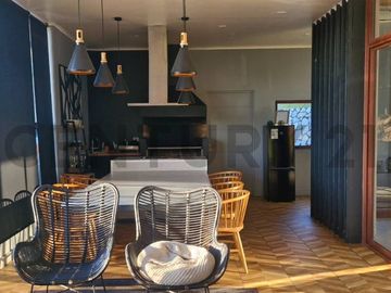 Arriendo Depto 3D,2B,1E, Lomas de San Andrés