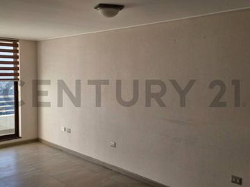 Arriendo Depto 3D,2B,1E, Lomas de San Andrés