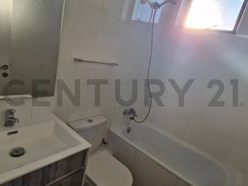 Arriendo Depto 3D,2B,1E, Lomas de San Andrés