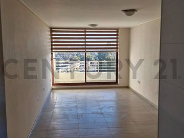 Arriendo Depto 3D,2B,1E, Lomas de San Andrés