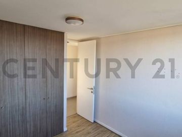 Arriendo Depto 3D,2B,1E, Lomas de San Andrés