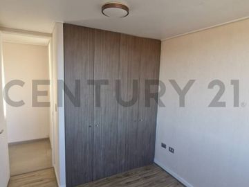 Arriendo Depto 3D,2B,1E, Lomas de San Andrés