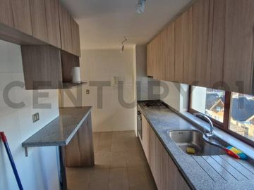 Arriendo Depto 3D,2B,1E, Lomas de San Andrés