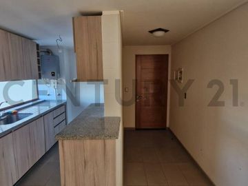 Arriendo Depto 3D,2B,1E, Lomas de San Andrés
