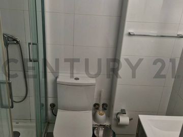 Arriendo Depto 3D,2B,1E, Lomas de San Andrés