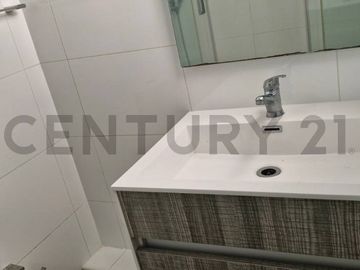 Arriendo Depto 3D,2B,1E, Lomas de San Andrés