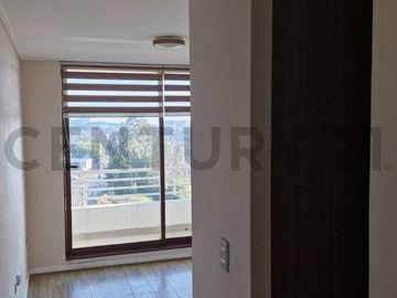 Arriendo Depto 3D,2B,1E, Lomas de San Andrés