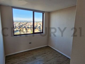 Arriendo Depto 3D,2B,1E, Lomas de San Andrés