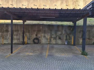 Arriendo Depto 3D,2B,1E, Lomas de San Andrés