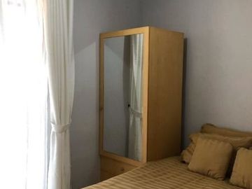 DIJUAL RUMAH BAGUS FURNISHED MURAH DI JADE PARK SERPONG