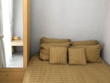 DIJUAL RUMAH BAGUS FURNISHED MURAH DI JADE PARK SERPONG