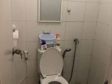 DIJUAL RUMAH BAGUS FURNISHED MURAH DI JADE PARK SERPONG