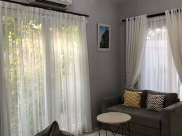 DIJUAL RUMAH BAGUS FURNISHED MURAH DI JADE PARK SERPONG