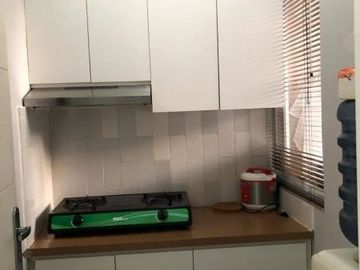 DIJUAL RUMAH BAGUS FURNISHED MURAH DI JADE PARK SERPONG