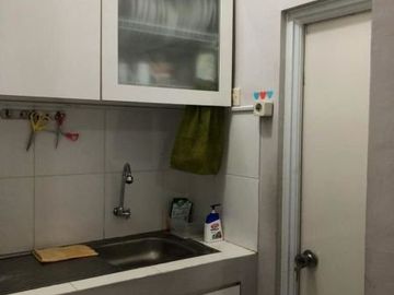 DIJUAL RUMAH BAGUS FURNISHED MURAH DI JADE PARK SERPONG