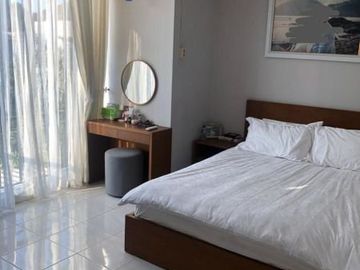 DIJUAL RUMAH BAGUS FURNISHED MURAH DI JADE PARK SERPONG