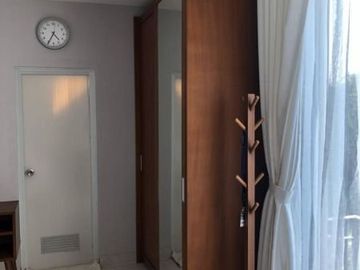 DIJUAL RUMAH BAGUS FURNISHED MURAH DI JADE PARK SERPONG