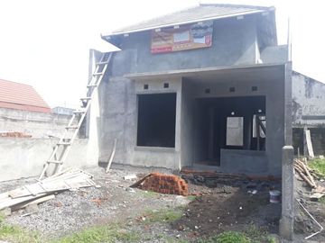 DIJUAL CEPAT Rumah Jogja Legalitas Aman di Dekat Jalan Godean km. 6