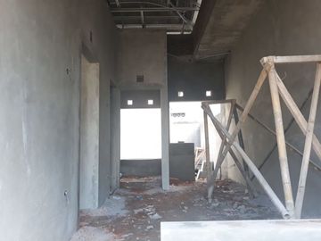 DIJUAL CEPAT Rumah Jogja Legalitas Aman di Dekat Jalan Godean km. 6