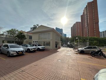 apartamento en arriendo/venta en buenavista. Cod V12420