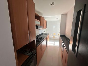 apartamento en arriendo/venta en buenavista. Cod V12420
