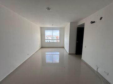 apartamento en arriendo/venta en buenavista. Cod V12420